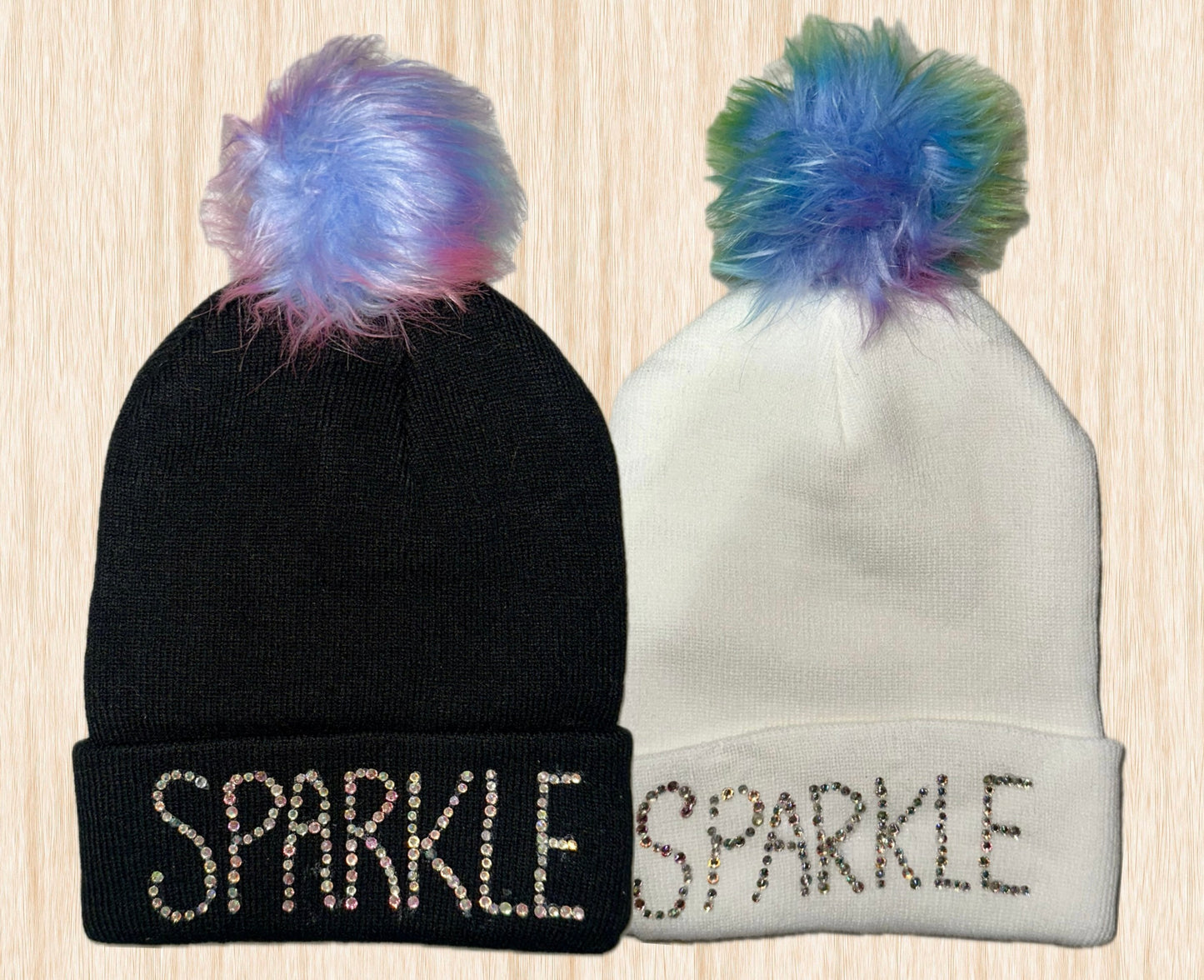 Sparkle Hat
