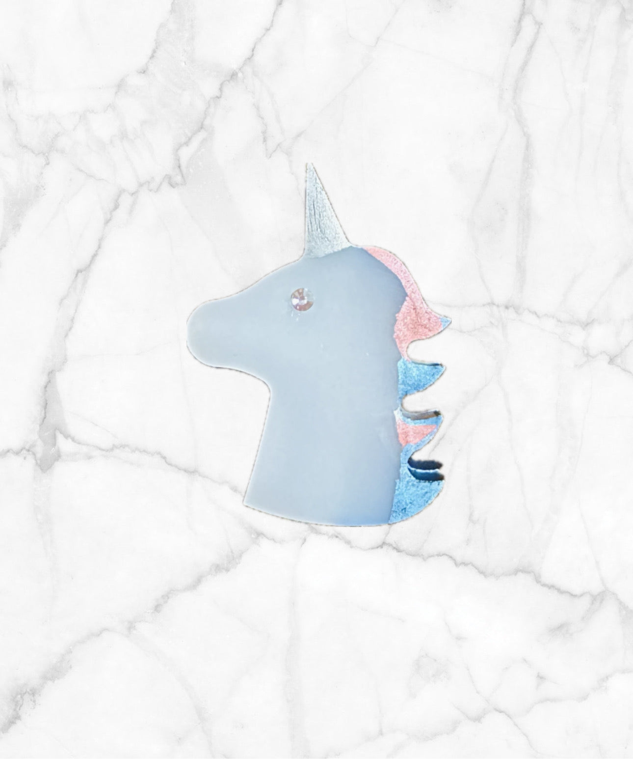 Magical Unicorn Straw Hugger