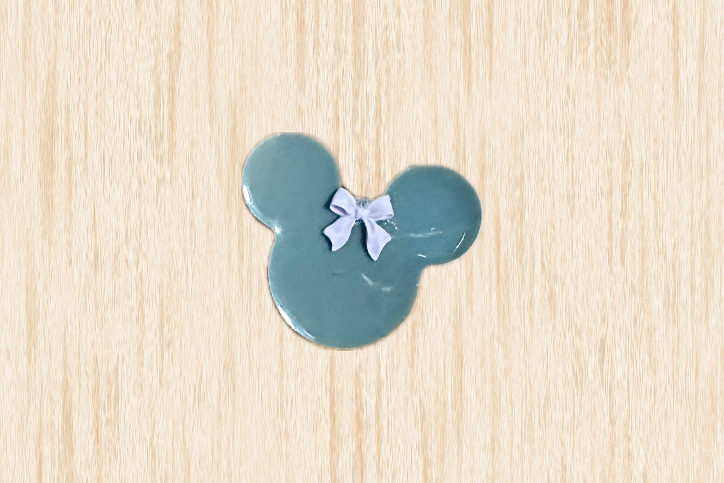 Bowed Mouse Straw Huggers