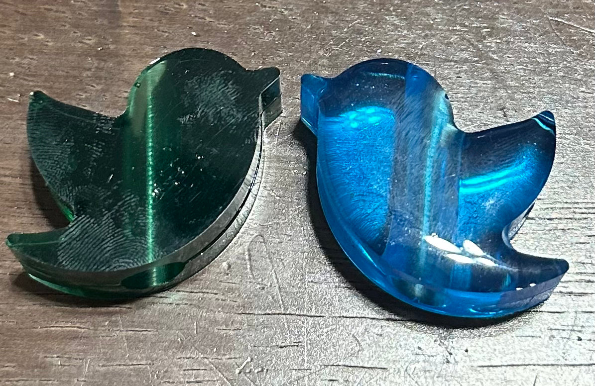 Little Birdie Straw Hugger