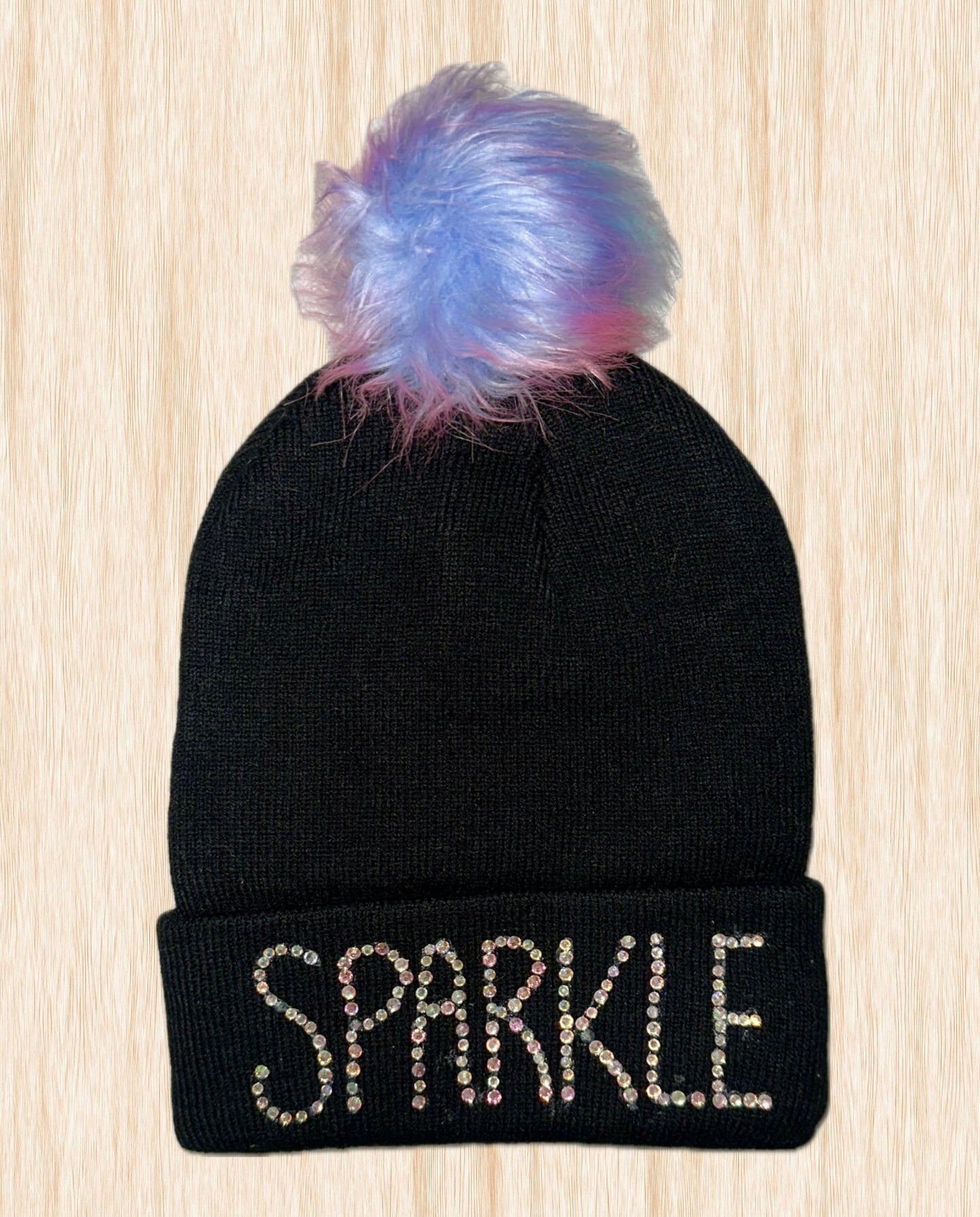 Sparkle Hat