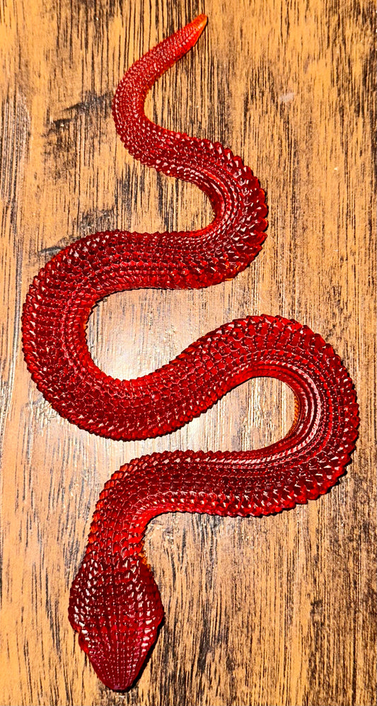 Large Snake