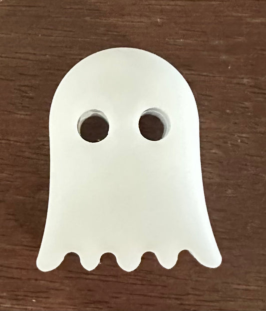 Ghost Straw Hugger