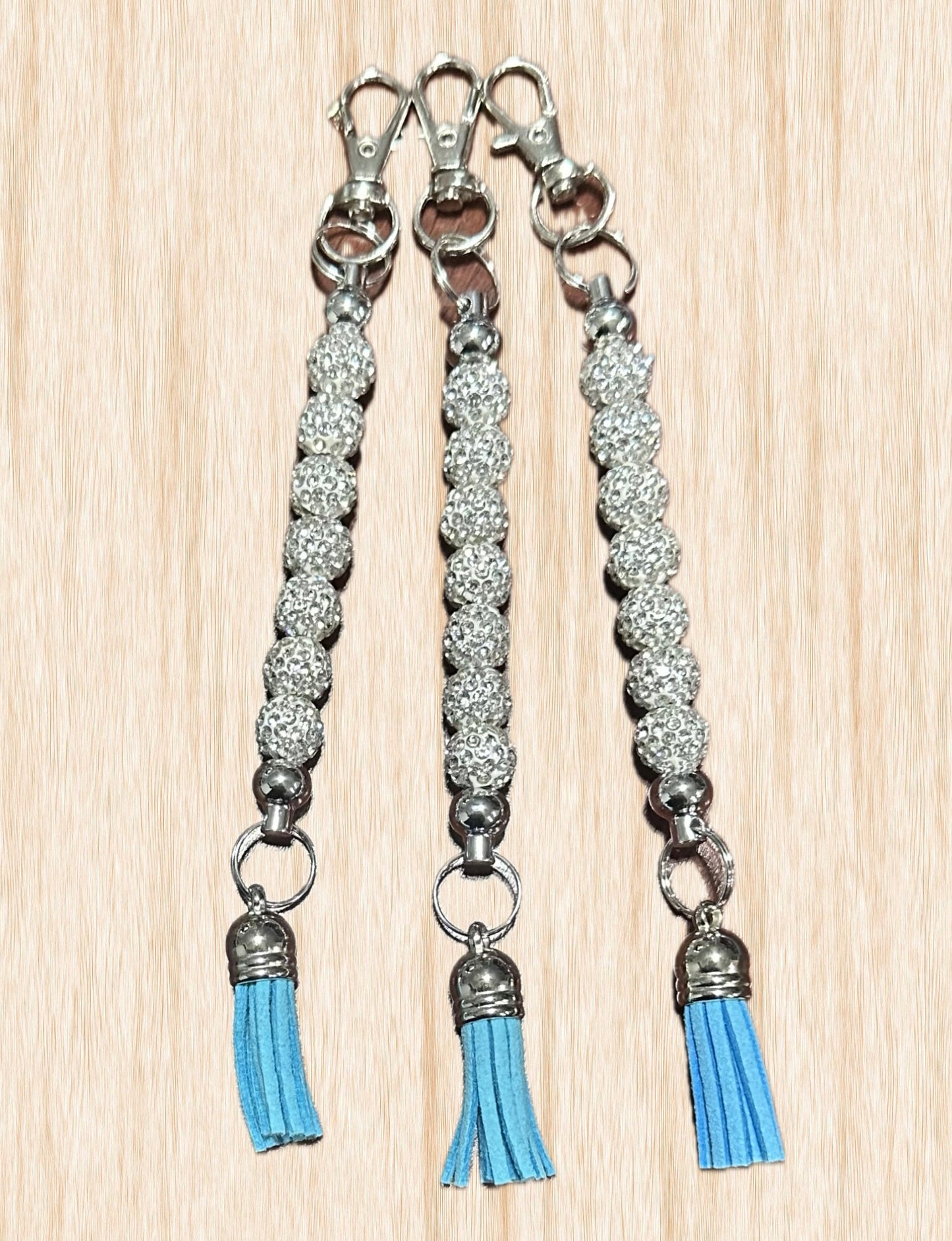 Winter Dream Keychain