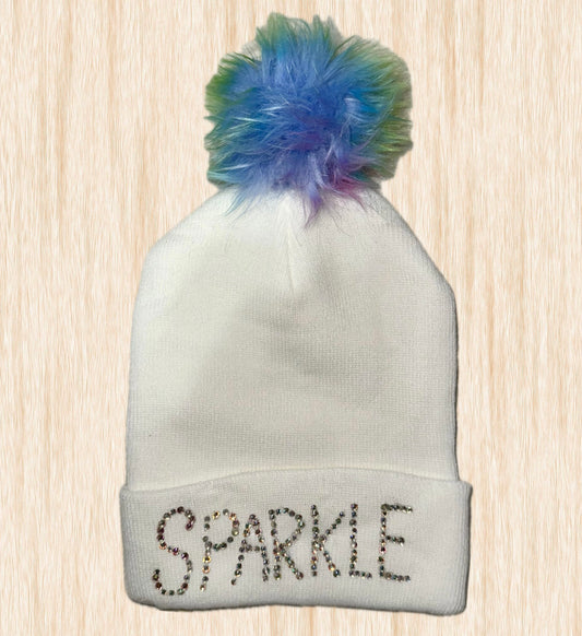 Sparkle Hat