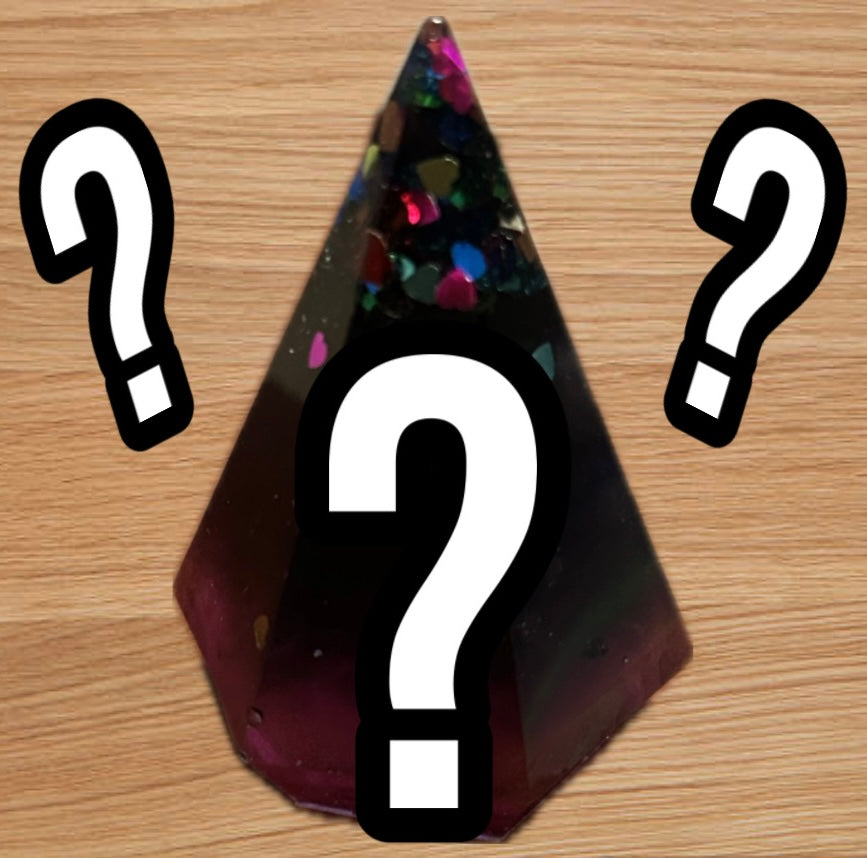 Mystery Diamonds