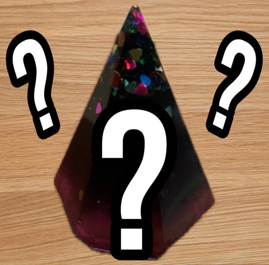 Mystery Diamonds