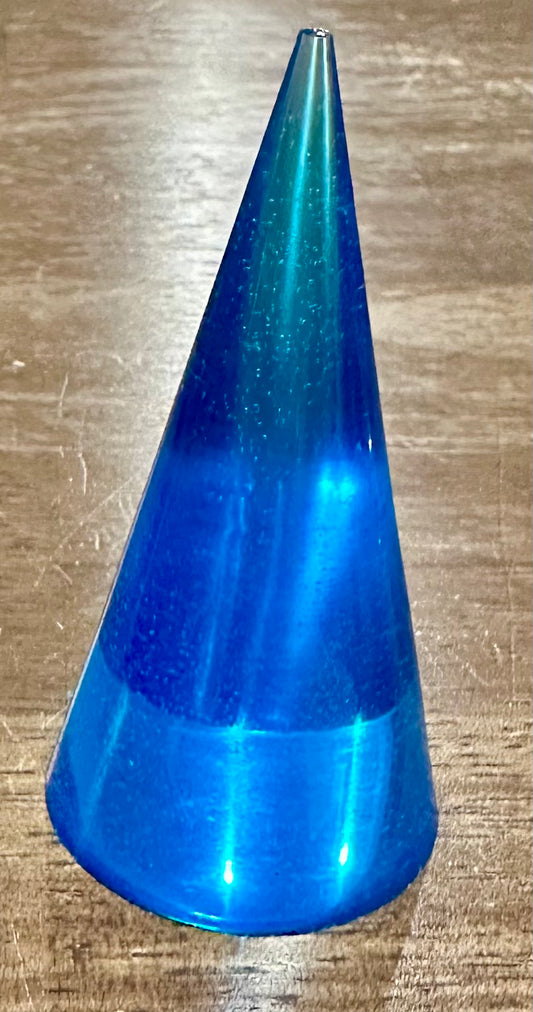 Small Cones