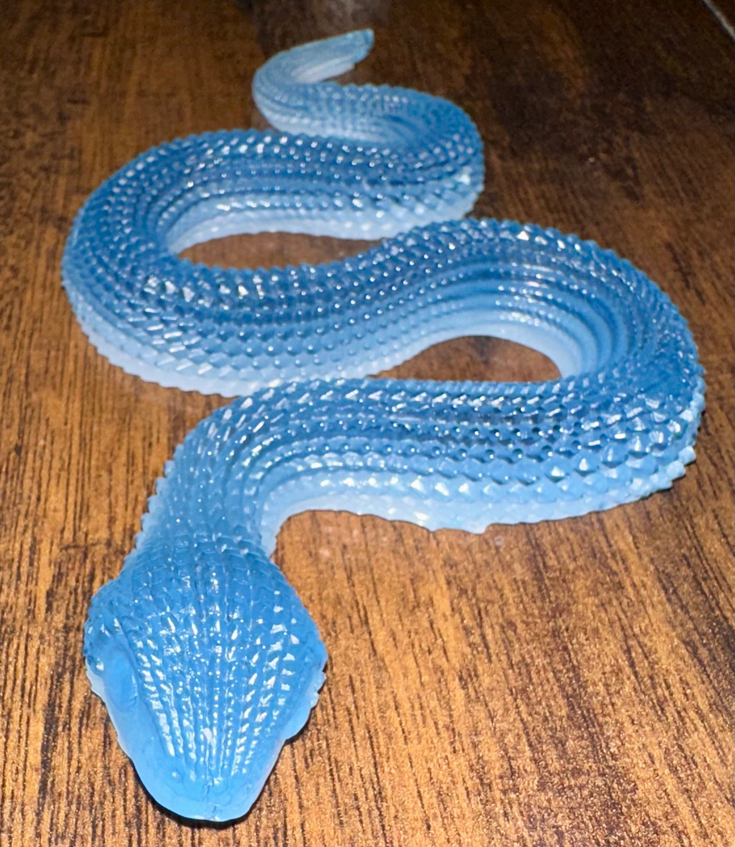 Small Snake