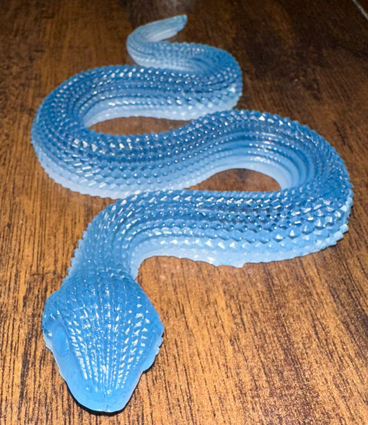 Small Snake