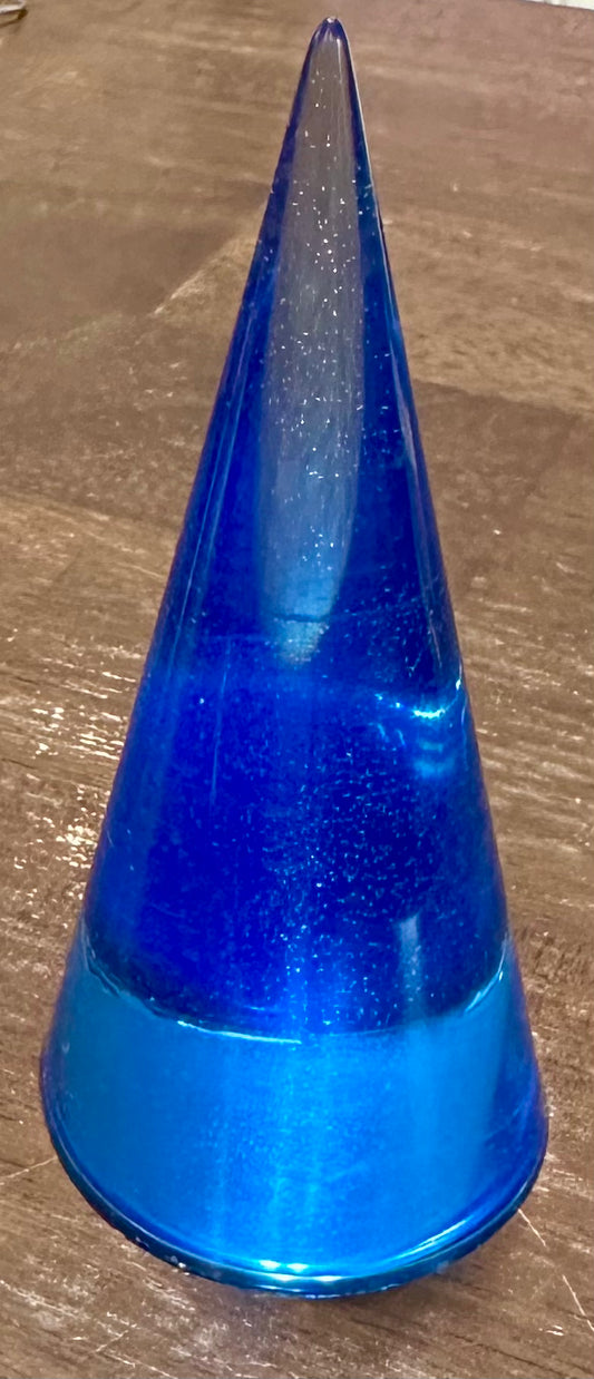 Large cone