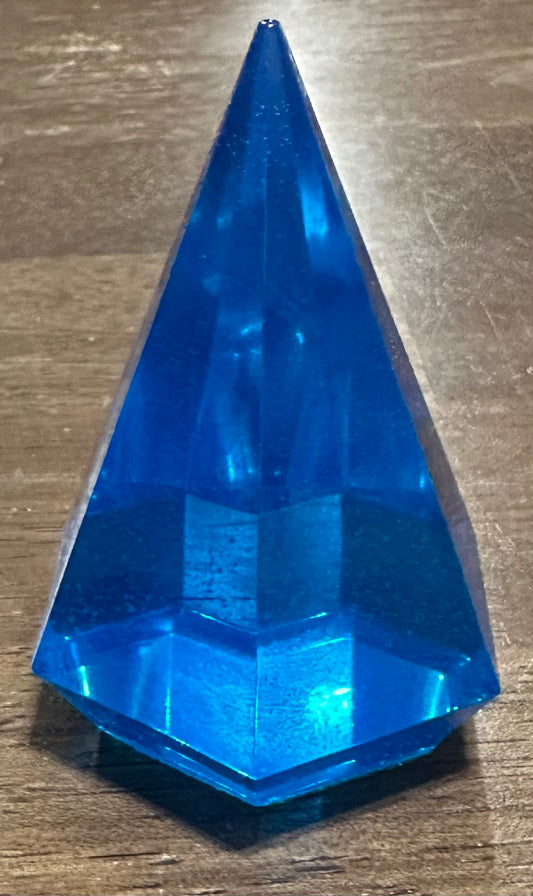 Small Diamonds