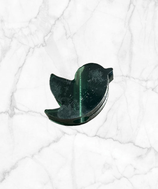 Little Birdie Straw Hugger