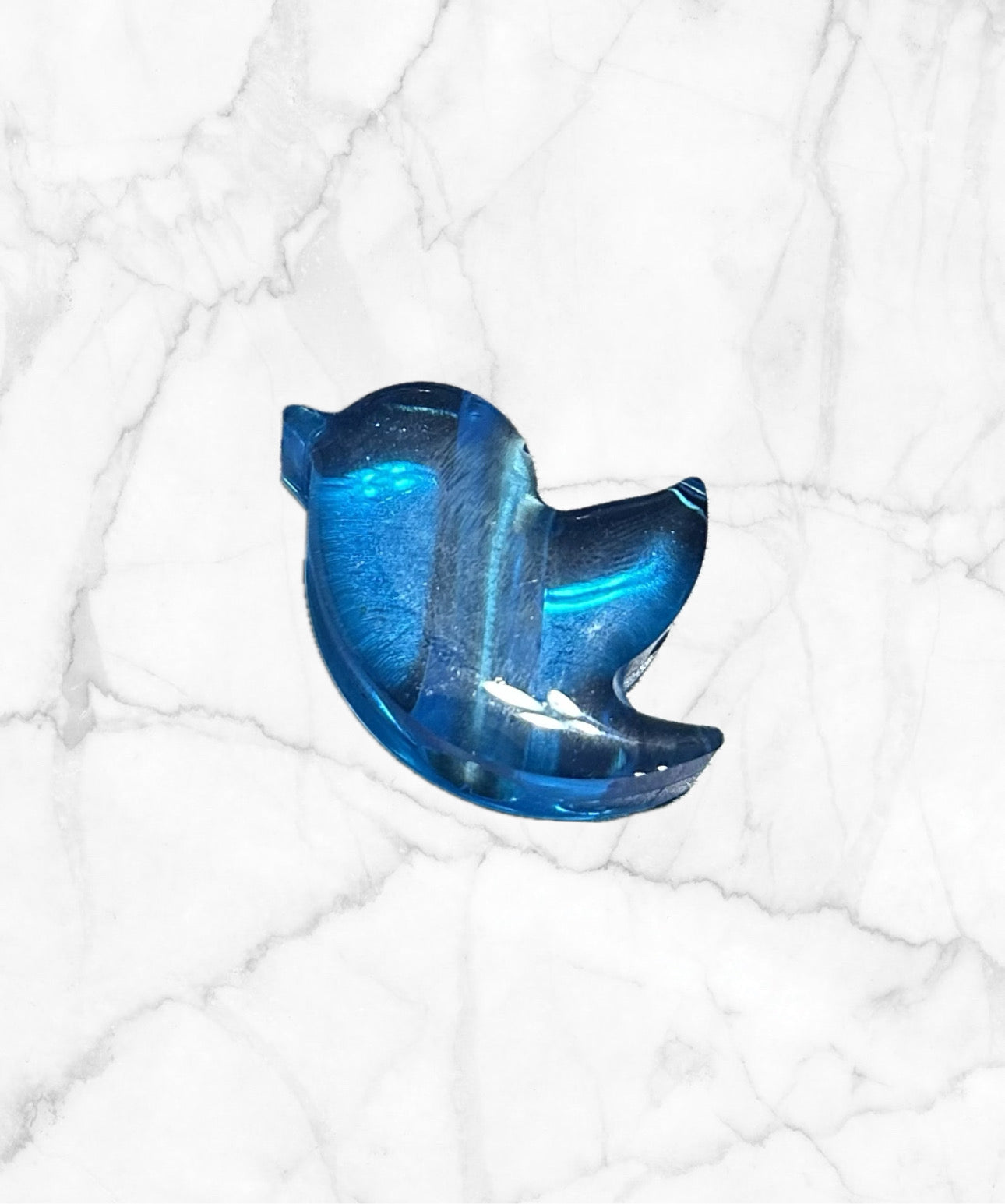 Little Birdie Straw Hugger