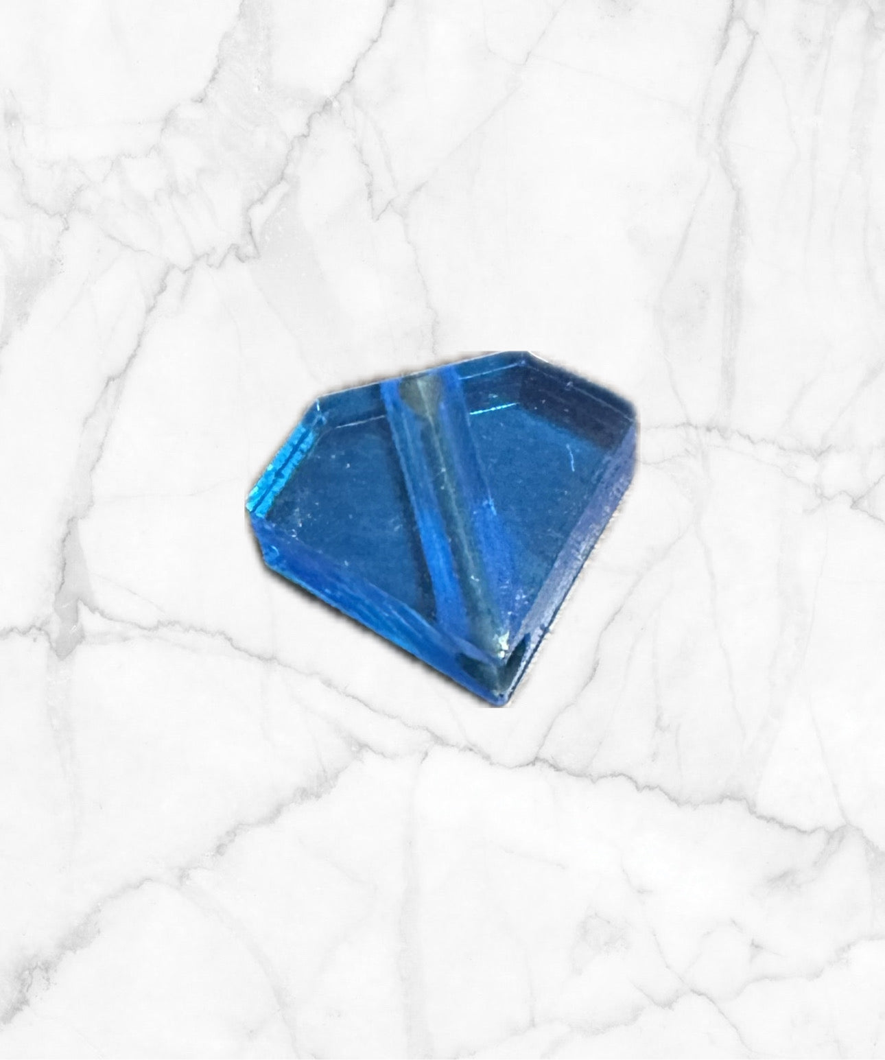 Diamond Straw Huggers