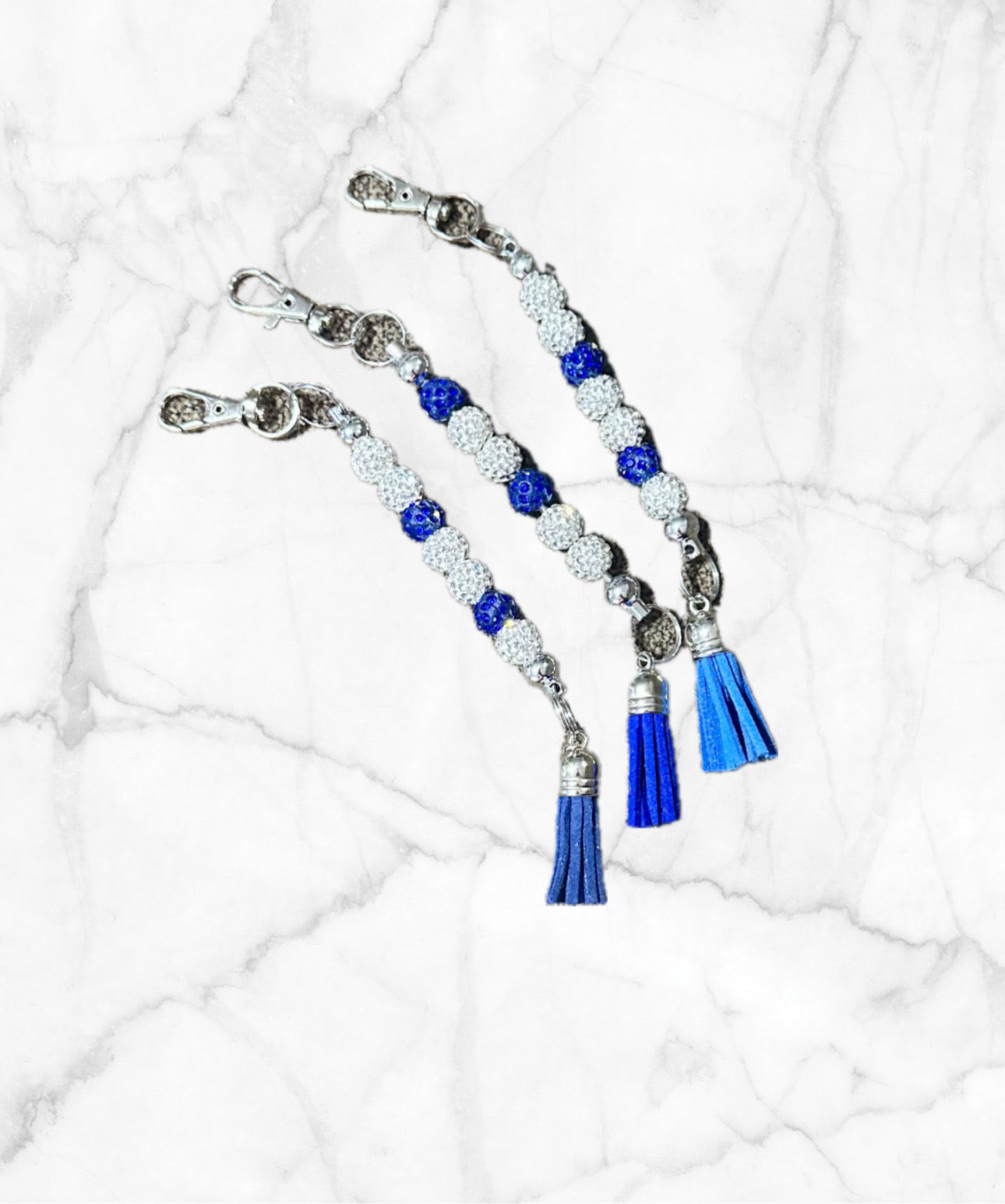 Twilight Sparkle Keychain