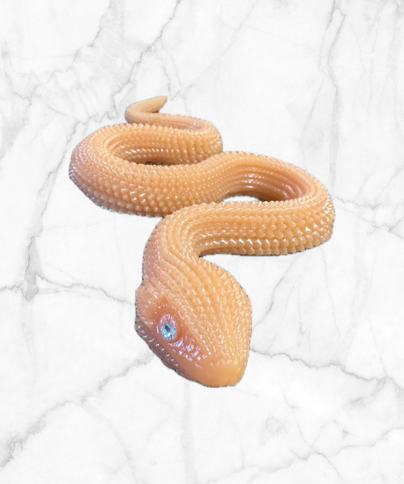 Large Snake