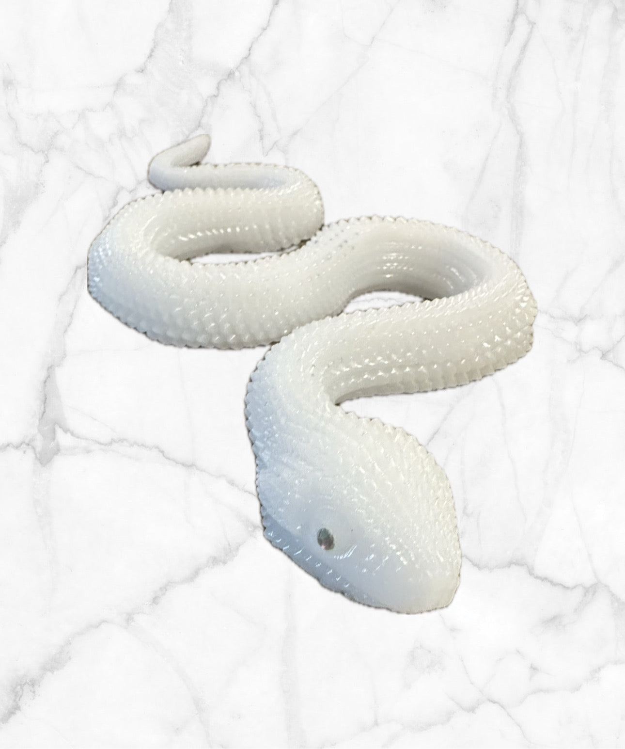Large Snake