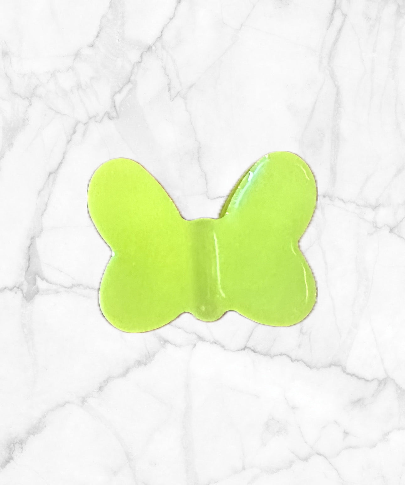 Butterfly Straw Hugger