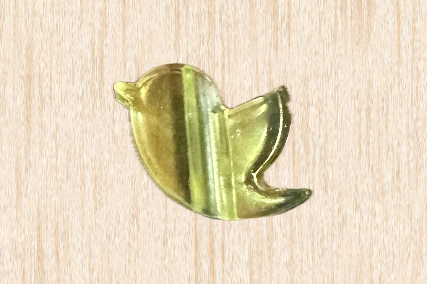 Little Birdie Straw Hugger