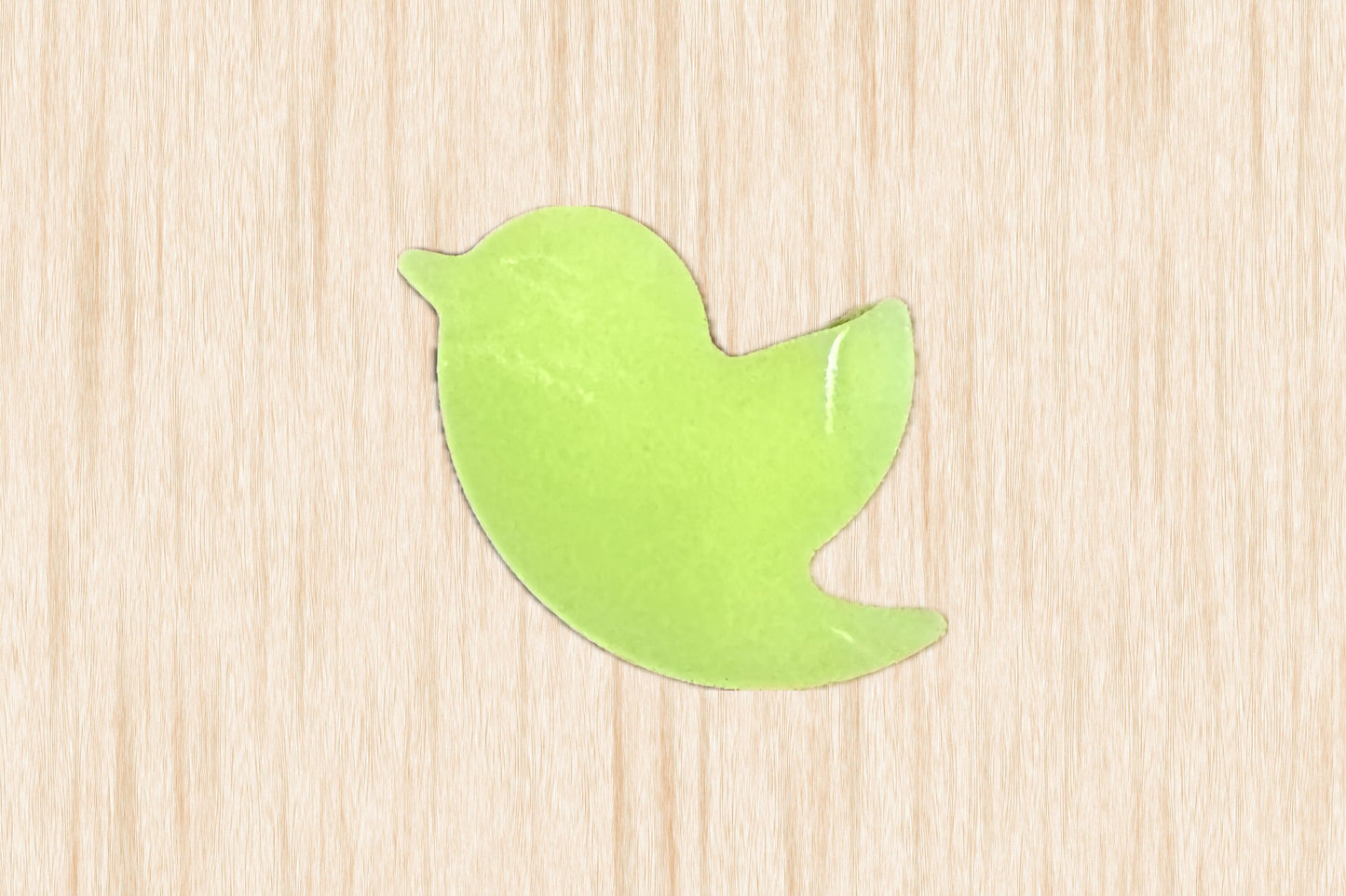 Little Birdie Straw Hugger