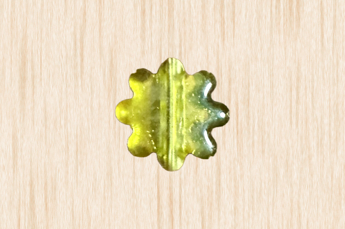 Closed Flower Straw Hugger