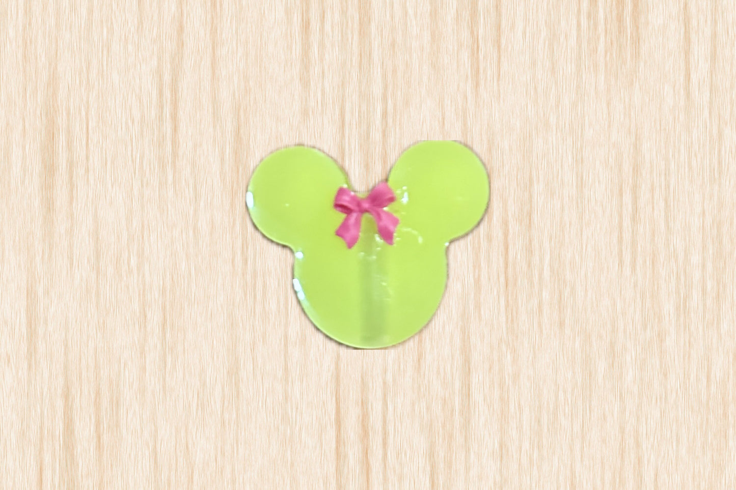 Bowed Mouse Straw Huggers