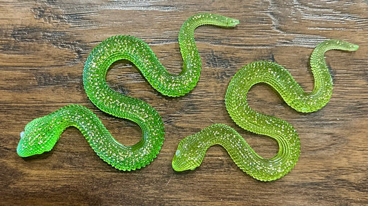 Large Sparkle Snake