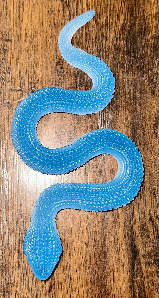 Small Snake